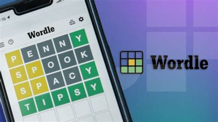 
Today’s Heardle: Clues and answer for Friday, January 20, 2023 