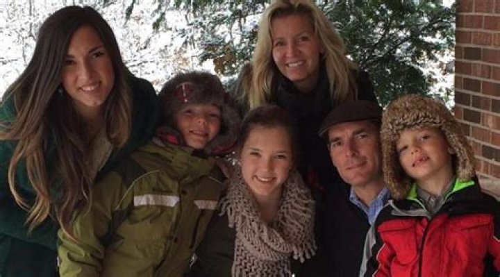 
Tom Kurvers Wife Heather Kurvers Age, Birthday, Wikipedia, Who, Nationality, Biography 