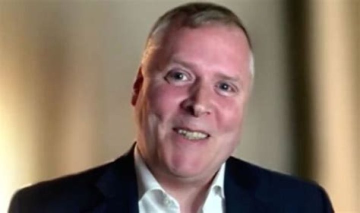 
Tony Grew Age, Birthday, Wikipedia, Who, Nationality, Biography 