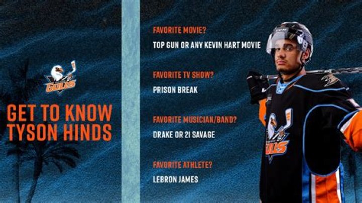 
Tyson Hinds Parents France Lanois And Dennis Hinds 