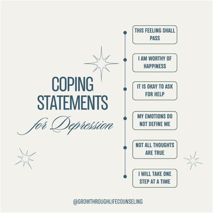 
Ubi Franklin Shares His Inspiration For Overcoming Depression. 