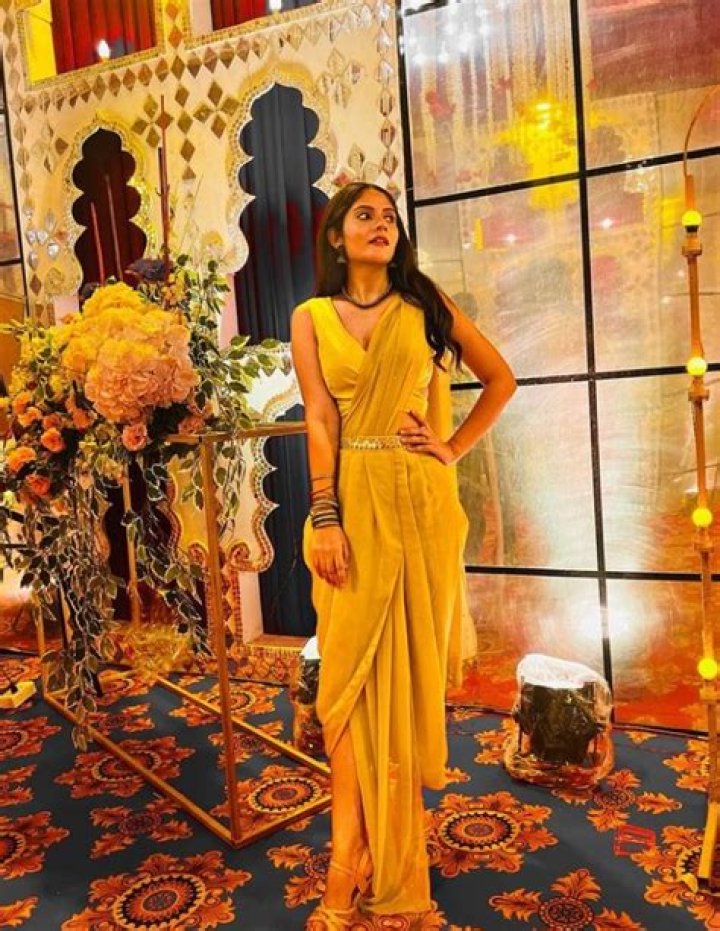 Varsha Singh Rajput Height, Weight, Net Worth, Age, Birthday, Wikipedia, Who, Nationality, Biography