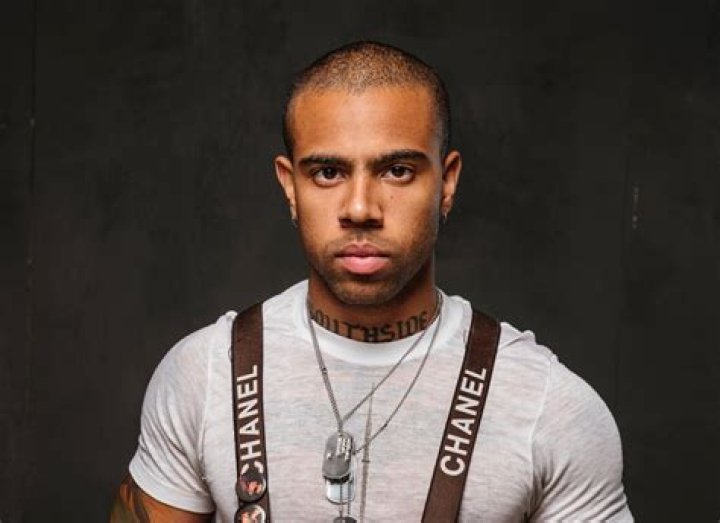 Vic Mensa net worth, height, age, wife, dating, affairs, gay, family, Wiki Bio