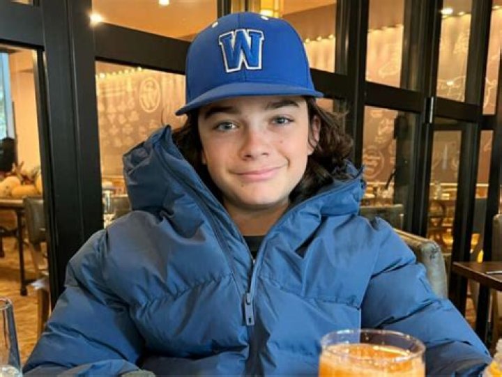 Wesley Kimmel Height, Weight, Net Worth, Age, Birthday, Wikipedia, Who, Instagram, Biography