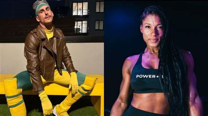 What did Cody Rigsby say about Power and Flow? Comment about Kristina Girod explored as Peloton instructor comes under fire