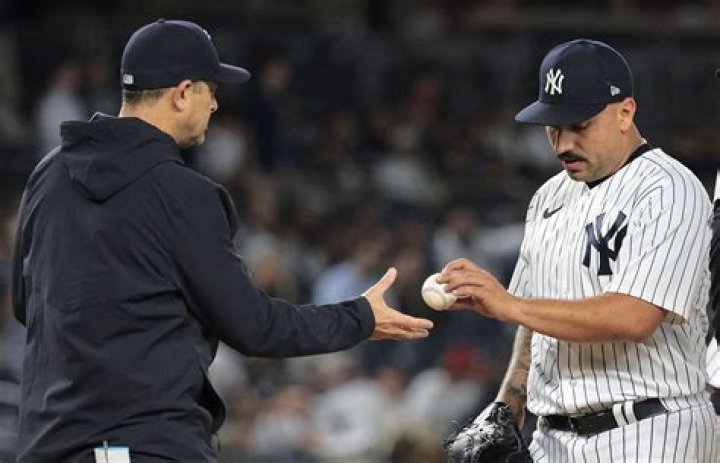 
What Did Yankees’ Nestor Cortes Say In His Old Tweets? Racist Controversy And Apology 