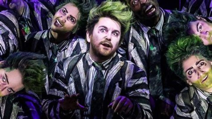 
What Happened To Alex Brightman? Is He Returning To Beetlejuice? 