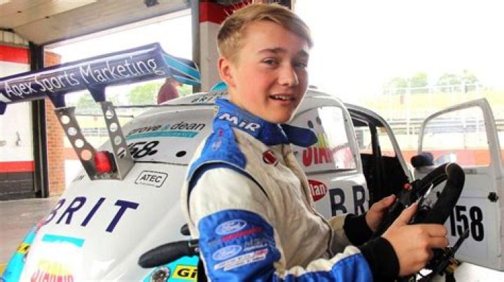 
What Happened To Billy Monger? Racer Accident and Story To Tell 