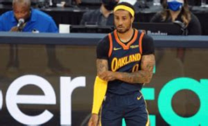 What happened to Gary Payton II? Gary Payton II Injury Update