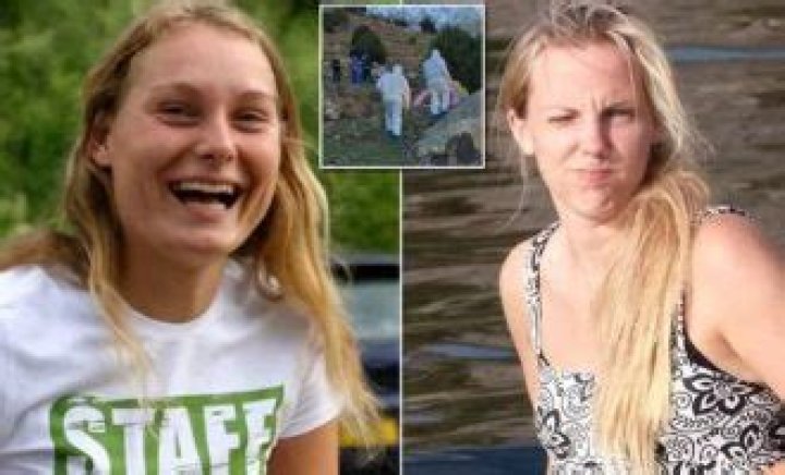 What Happened to Maren in Morocco? Who Killed Maren Ueland and Louisa Vesterager Jespersen?