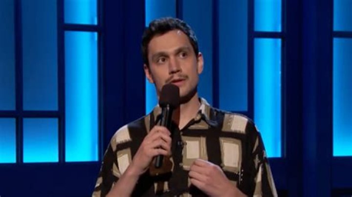 
What Happened To Nick Nemeroff? How Did The Comedian Die 