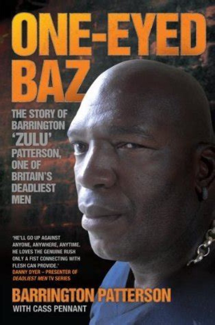 
What Happened To One Eyed Baz aka Barrington Patterson? Cause Of Death Explored 