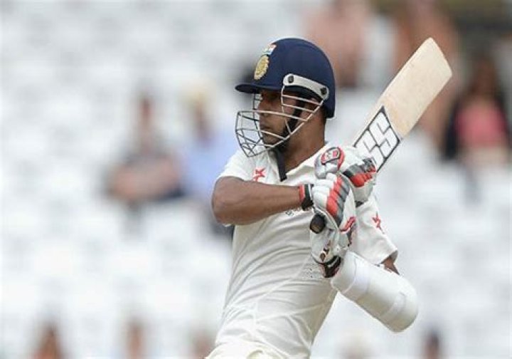 
What Happened To Stuart Binny? Meet The Cricketer On Instagram 