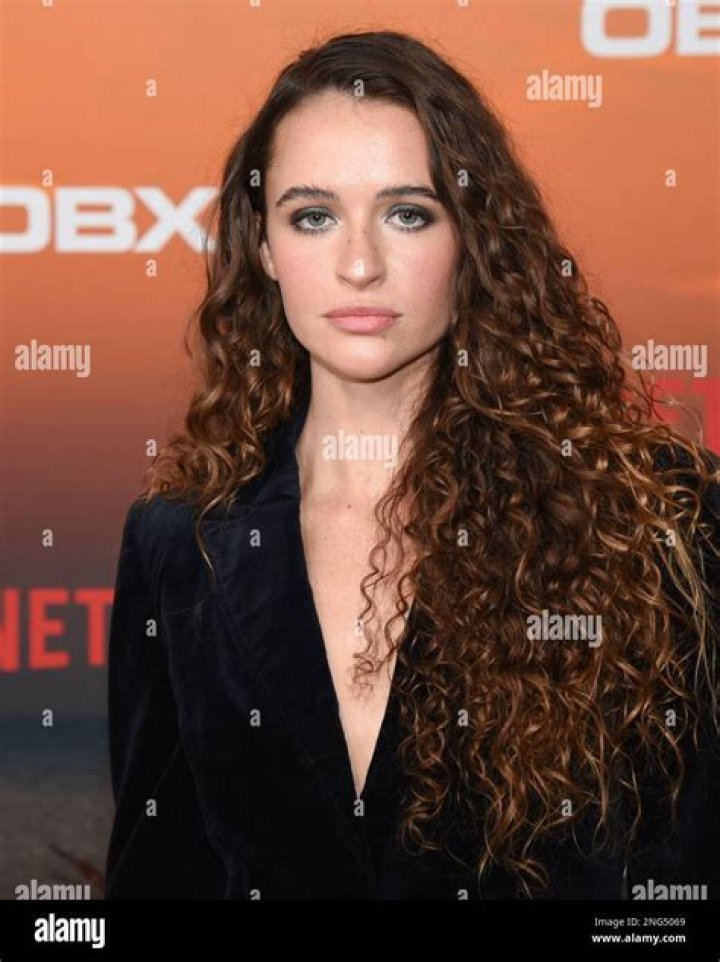 What Is Harlan Drum Sexuality And Gender? Details To Know About The Actress