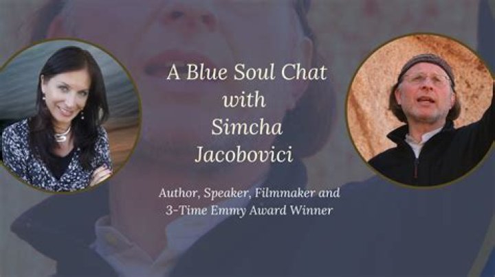 
What Is Simcha Jacobovici’s Religion, Is He Jewish? 