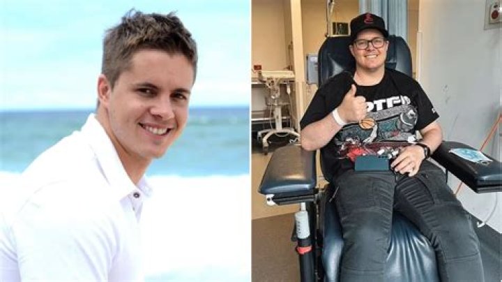 
What Kind Of Illness Does Johnny Ruffo Have? Health Condition Explored 
