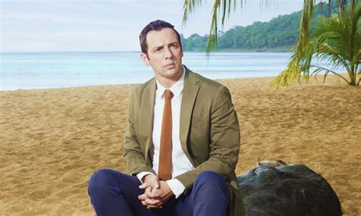 
What time will Death in Paradise Christmas Special air on BBC One? Release date, plot, and more details explored 