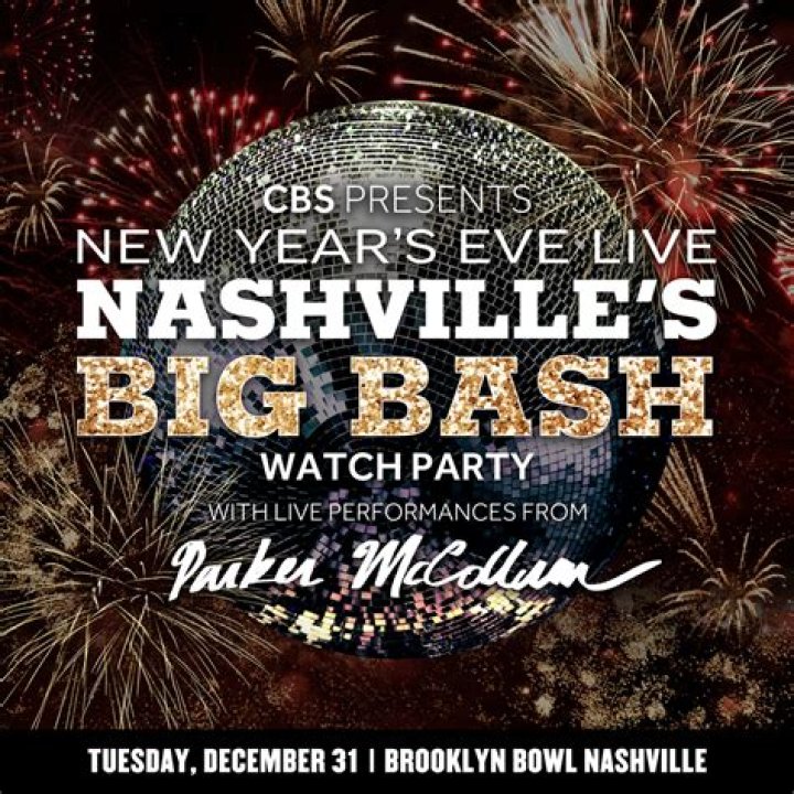 
What time will New Year’s Eve Live: Nashville’s Big Bash on CBS? Hosts, artists, and more details explored 