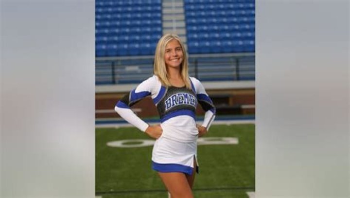 
What Was Ralyx Grace Cause Of Death? Bremen High School GA Cheerleader Passed Away In An Accident 