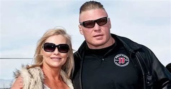 
What We Know About Brock Lesnar’s Wife Sable, and Kids 