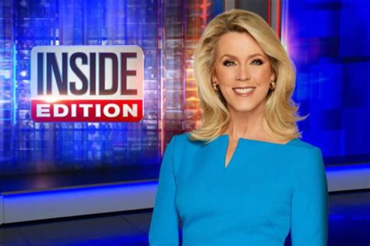 
Where Is Deborah Norville From Inside Edition? What Happened To The CBS Journalist? 