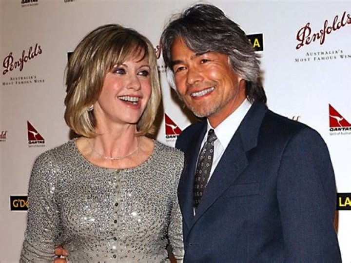 
Where Is Patrick McDermott Now: What Happened To Olivia Newton John Ex Boyfriend 
