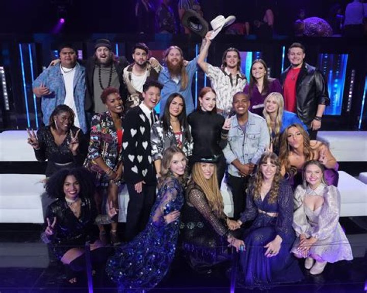 
Which singing competitions has Nutsa participated in? Meet the American Idol 2023 contestant 