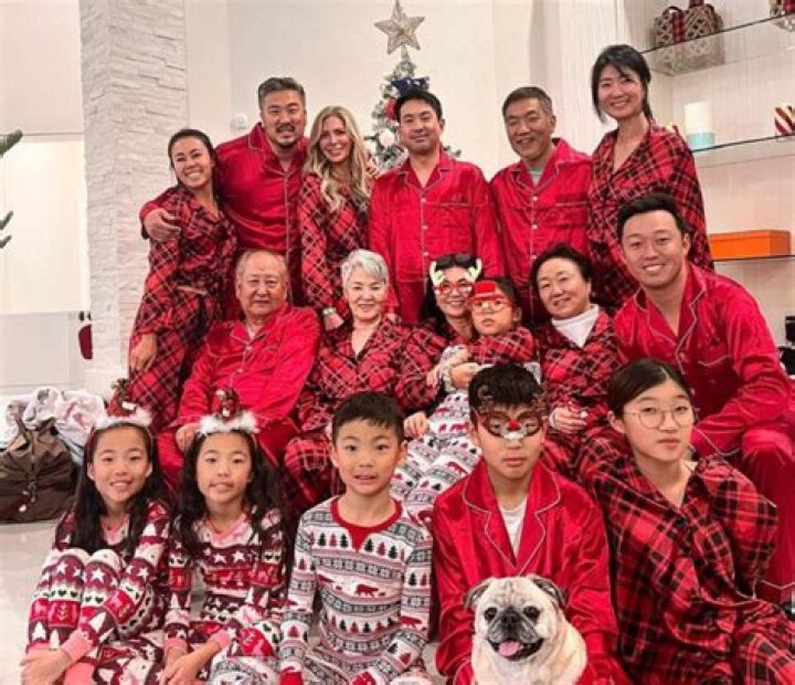 Who Are Aaron Lipsky And Yon Suk Lipsky? David Lipsky Parents And Hometown Explored