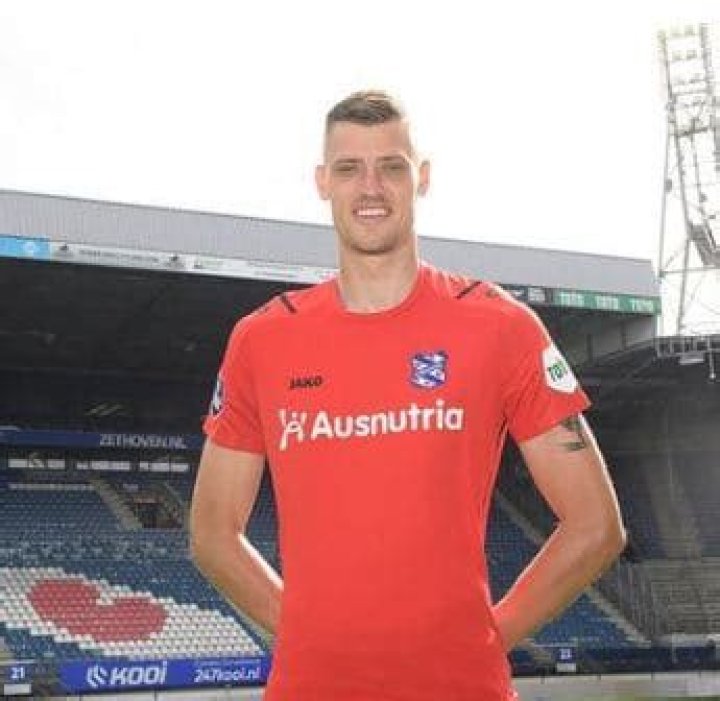 
Who are Andries Nopperts Parents? Andries Noppert Biography, Parents Name, Nationality and More 