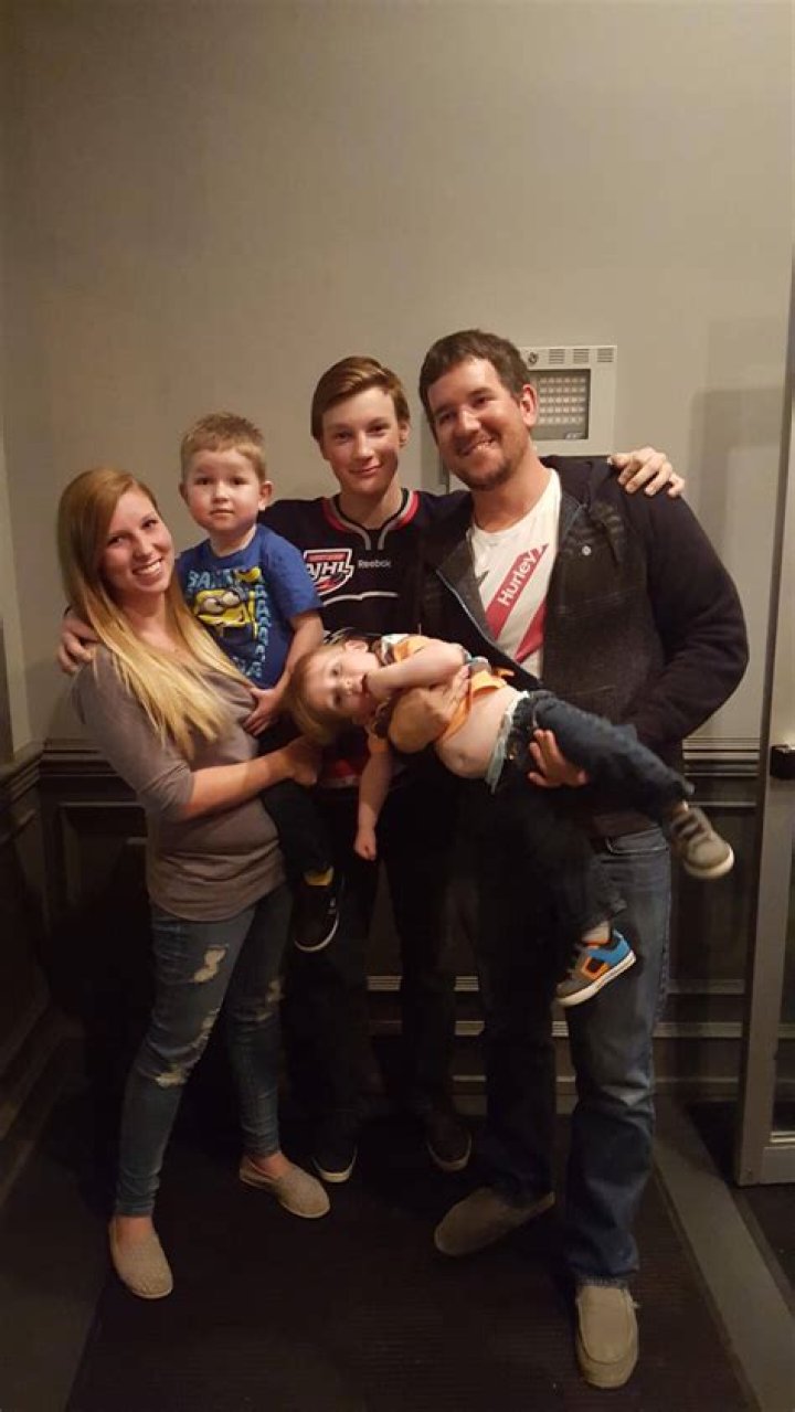 Who Are Cale Makar Parents Gary Makar And Laura Makar? How Many Siblings Does He Have?