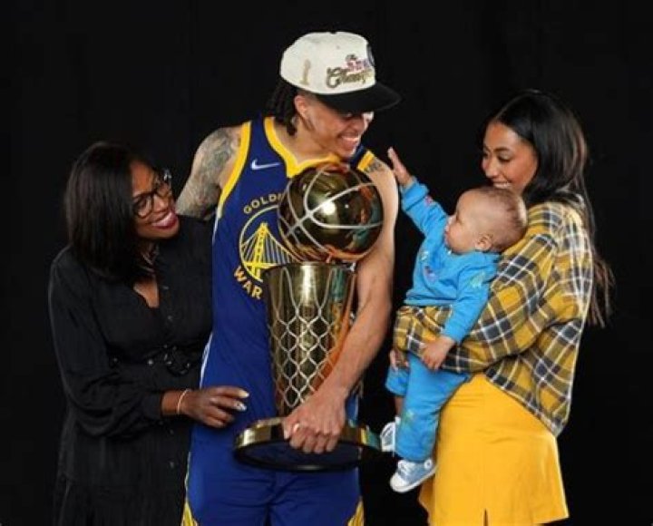 Who are Damion Lee Parents? Damion Lee Biography, Parents Name and More