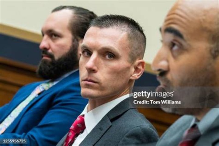 
Who are Garret O’Boyle, Steve Friend, Marcus Allen, FBI whistleblowers to testify before Congress? 