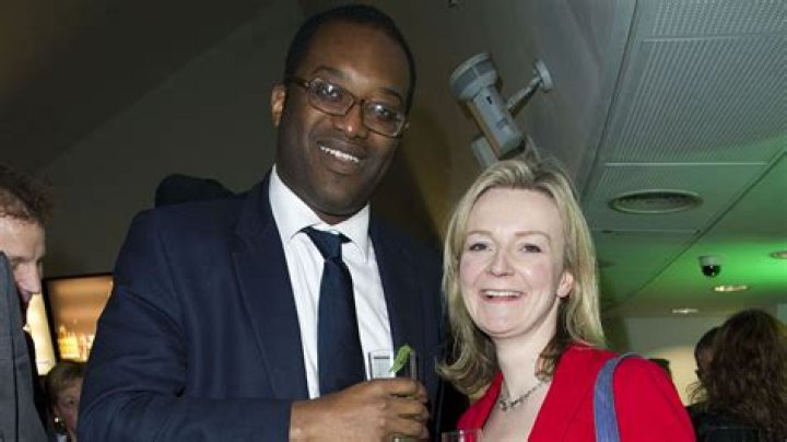 
Who Are Kwasi Kwarteng Parents Alfred K. And Charlotte Boaitey-Kwarteng? Facts About The Chancellor Of The Exchequer 
