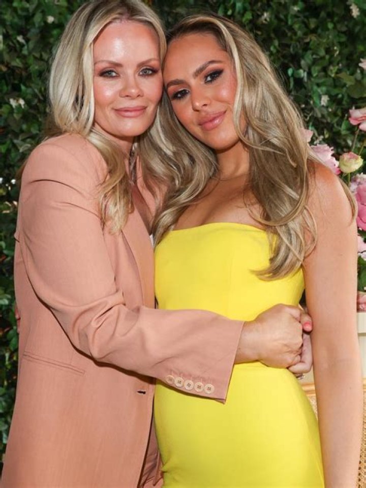 
Who Are Mia Fevola Parents? Learn About Brendan Fevola And Alex Fevola 