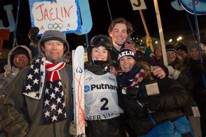 Who Are Scott Kauf And Patti Kauf- Jaelin Kauf Parents? Meet The American Freestyle Skier Family