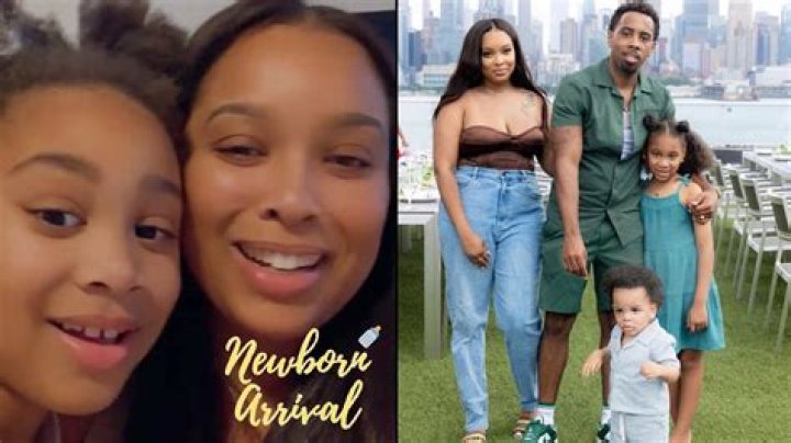 
Who are Tanice Amiras Parents? Tanice Amira Biography, Parents Name, Nationality and More 