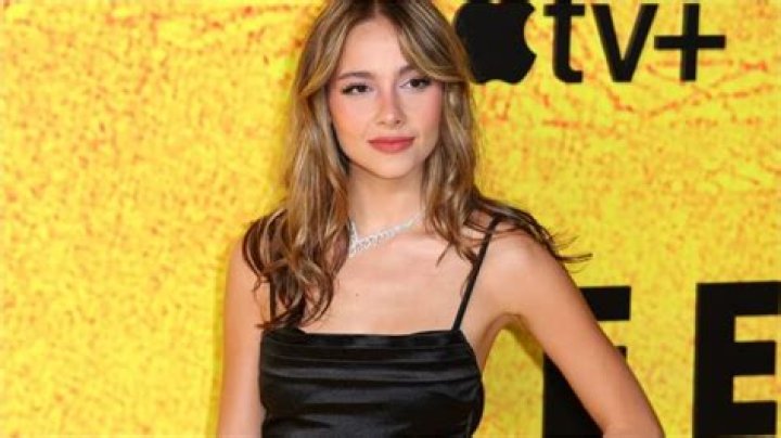 
Who does Haley Pullos play in General Hospital? Character explored amid DUI car crash arrest scandal 