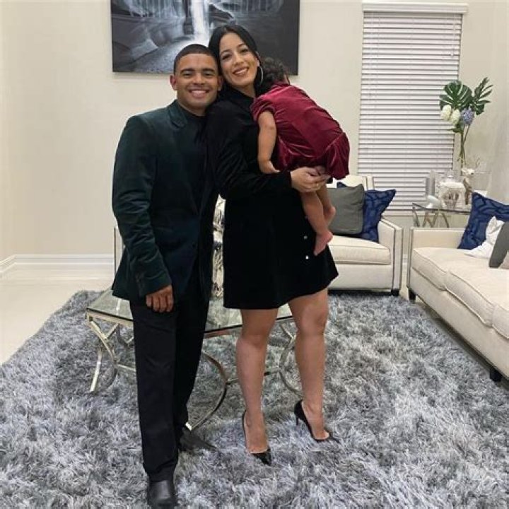 Who Is Andrea Saez? Meet The Wife Of The Jockey Luis Saez- Their Married Life Explored