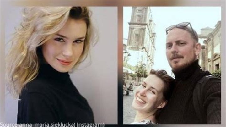 
Who Is Anna Maria Sieklucka Dating? Anna Maria Sieklucka Boyfriend, Height, Age, Instagram, And More 