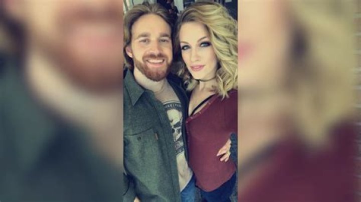 Who Is Betty Maxwell Husband?