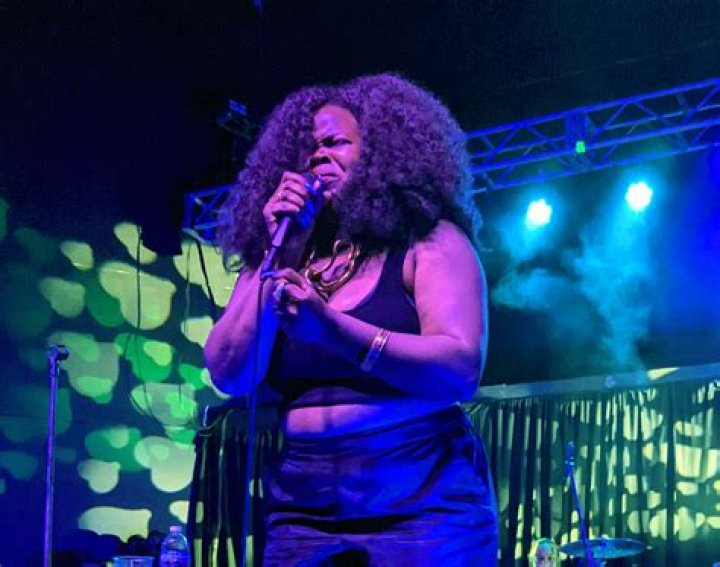 Who is Danielle Ponder? Rochester singer makes acting debut on General Hospital