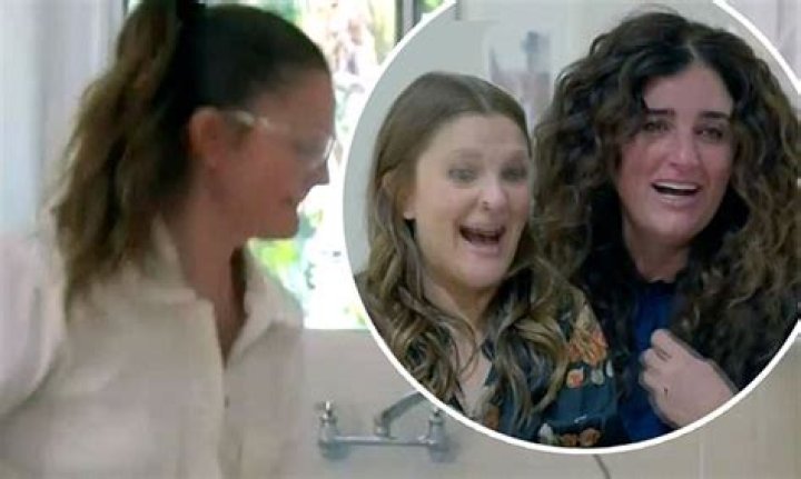 
Who is Debra Ferullo? Drew Barrymore is set to surprise her makeup artist with home makeover on Celebrity IOU 