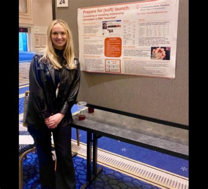 Who Is Ellen Alley? Everything On Brene Brown Daughter – Age Wiki And More