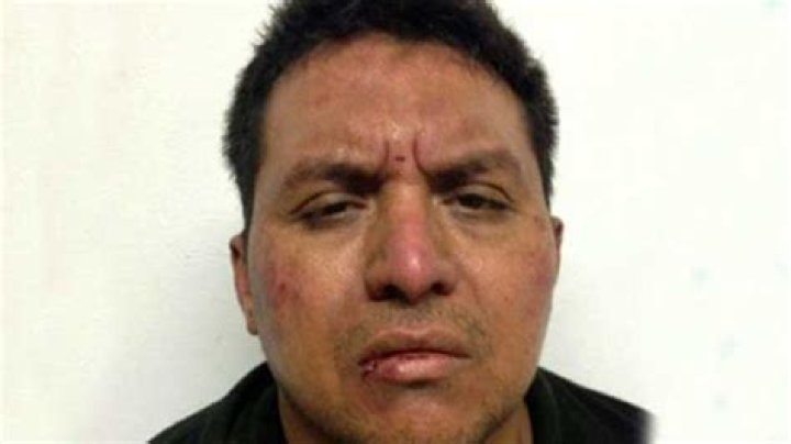 
Who Is Francisco Torres? Drug Cartel Leader Arrested In Mexico 