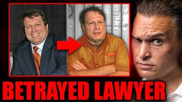 Who Is Frank Amodeo? Bipolar Businessman Story Never Heard Before