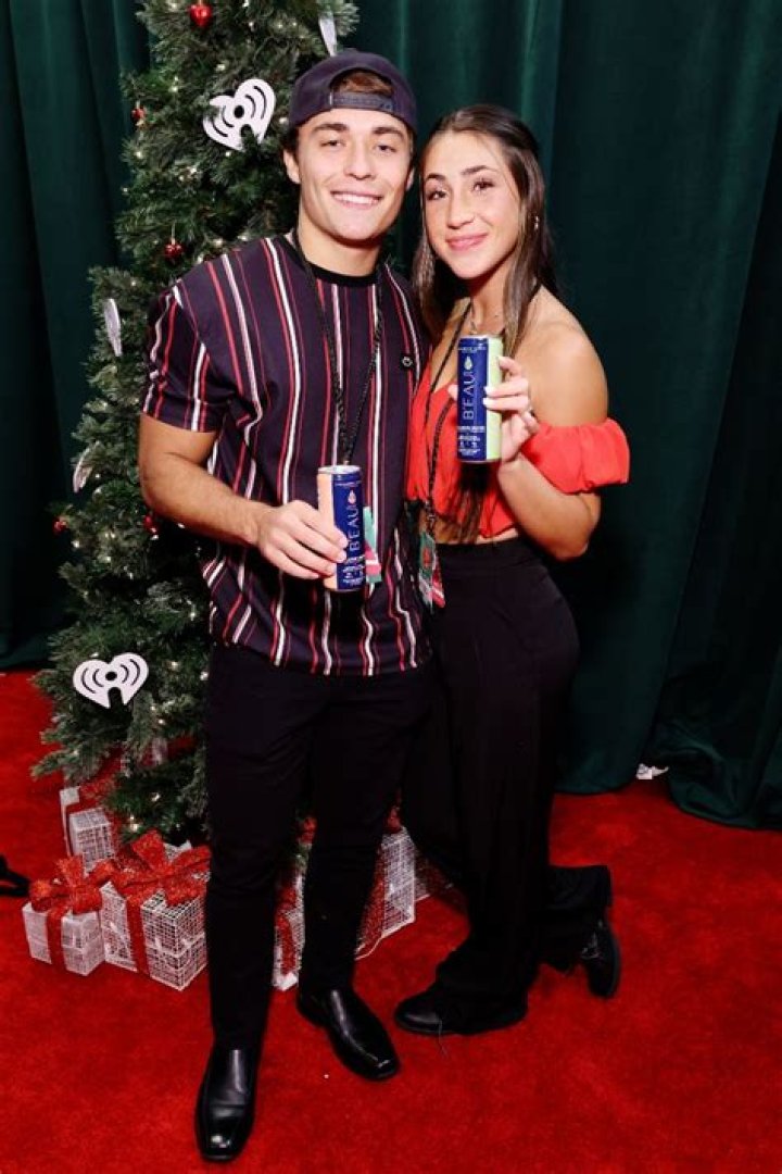 Who Is Jenna Sinatra Dad? Explore More About TikTok Star family Ethnicity