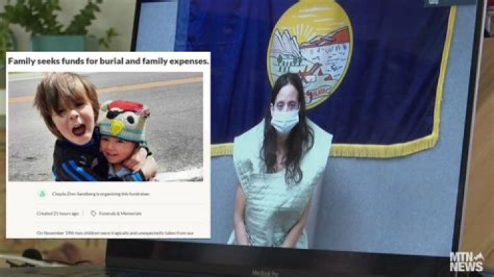 Who Is Leannah Gardipe And Where Is She Now?