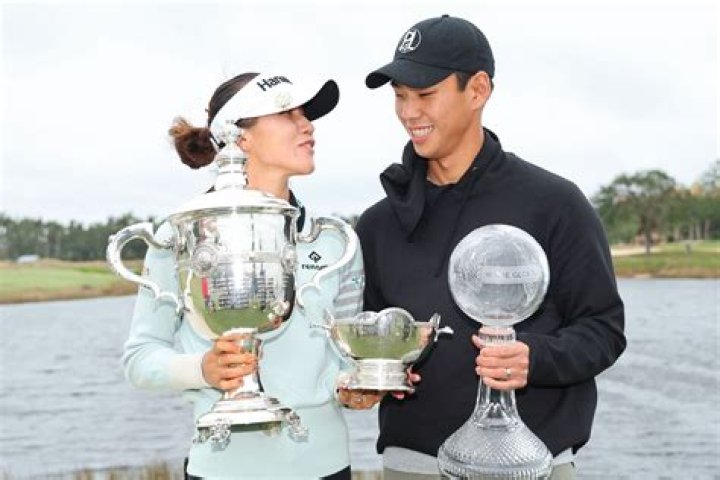 Who Is LPGA Lydia Ko’s Husband? A Peek Into The Dating History Of The Golfer
