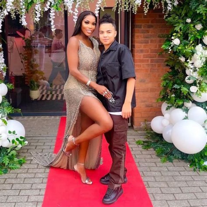 
Who Is Lystra Adams Partner Ashleigh? RHOChesire Reunion Reveals Her Girlfriend 2022 