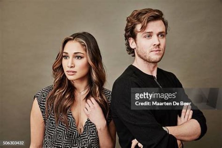 Who Is Meaghan Rath Husband Jack Cutmore-Scott? Married Life Explored Of The Actress